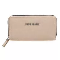 Kliknite za detalje - Pepe Jeans Ženski novčanik Eva Beige 70484