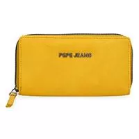 Kliknite za detalje - Pepe Jeans Ženski novčanik Eva Yellow 70484