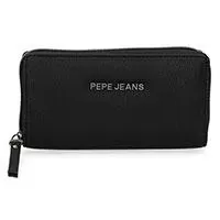 Kliknite za detalje - Pepe Jeans Ženski novčanik Eva Black 70484