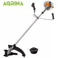 Kliknite za detalje - Motorni benzinski trimer za travu Agrina AG520