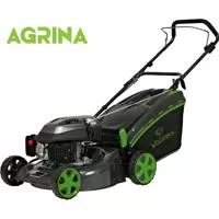 Kliknite za detalje - Motorna kosačica za travu Agrina 46P