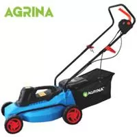 Kliknite za detalje - Električna kosačica za travu Agrina A103