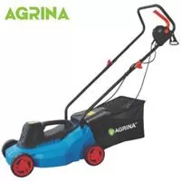 Kliknite za detalje - Električna kosačica za travu Agrina A104