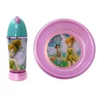 Kliknite za detalje - Činija i termos Disney Faires SR31411+SR31449