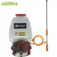 Kliknite za detalje - Leđna motorna prskalica za voće 25L Agrina MP25