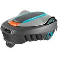 Kliknite za detalje - Robot kosačica za travu Gardena SILENO city 250