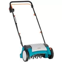 Kliknite za detalje - Električni prozračivač za travu Gardena EVC 1000
