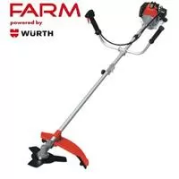 Kliknite za detalje - Motorni trimer za travu Farm FT52D