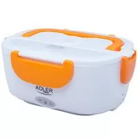 Kliknite za detalje - Električna posuda za čuvanje i podgrevanje obroka Adler AD4474O