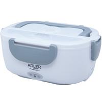 Kliknite za detalje - Električna posuda za čuvanje i podgrevanje obroka Adler AD4474GY