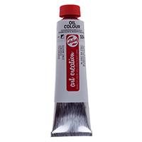TALENS Art Creation - Uljana boja CINKOVA BELA 40ml 695104