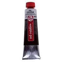 TALENS Art Creation - Uljana boja PEČENA UMBRA 40ml 695409