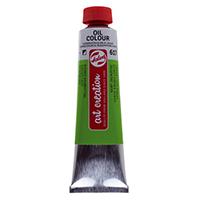 TALENS Art Creation - Uljana boja ŽUTO ZELENA 40ml 695617