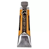 Kliknite za detalje - TALENS Rembrandt - Uljana boja 40ml STIL DE GRAIN ŽUTA 686021