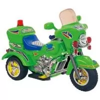 Kliknite za detalje - Motor na akumulator 103 zelene boje