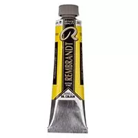 Kliknite za detalje - TALENS Rembrandt - Uljana boja 40ml ŽUTA 686032