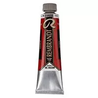 Kliknite za detalje - TALENS Rembrandt - Uljana boja 40ml KARMIN CRVENA 686043
