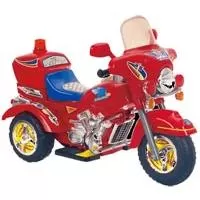 Kliknite za detalje - Motor na akumulator 103 crvene boje