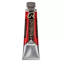Kliknite za detalje - TALENS Rembrandt - Uljana boja 40ml CRVENA 686044