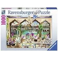 Kliknite za detalje - Ravensburger Puzzle 1000 delova - Dolce Vita u Veneciji 13986