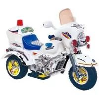 Kliknite za detalje - Motor na akumulator 103 bele boje