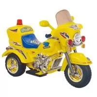 Kliknite za detalje - Motor na akumulator 103 žute boje