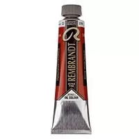 Kliknite za detalje - TALENS Rembrandt - Uljana boja 40ml CRVENI OKSID 686057