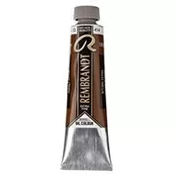 Kliknite za detalje - TALENS Rembrandt - Uljana boja 40ml ASFALT 686064