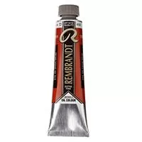Kliknite za detalje - TALENS Rembrandt - Uljana boja 40ml STIL DE GRAIN BRAON 686066