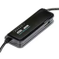 Kliknite za detalje - Aten Laptop USB KVM Switch - AT-CS661
