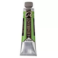 Kliknite za detalje - TALENS Rembrandt - Uljana boja 40ml ZELENA 686093