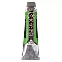 Kliknite za detalje - TALENS Rembrandt - Uljana boja 40ml SVETLO ZELENA 686096