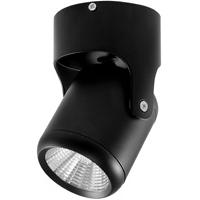 Kliknite za detalje - Nagibna LED lampa 220V 7W LDL-NS7-7/W-BK