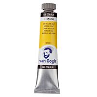 TALENS Van Gogh - Uljana boja SVETLA AZO ŽUTA 40ml 684268