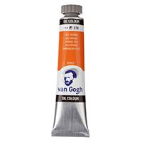 TALENS Van Gogh - Uljana boja AZO NARANDŽASTA 40ml 684276