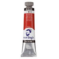 Kliknite za detalje - TALENS Van Gogh - Uljana boja CRVENI OKSID 40ml 684339