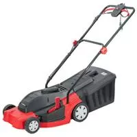 Kliknite za detalje - Električna kosačica za travu Iskra QT3040 1600W