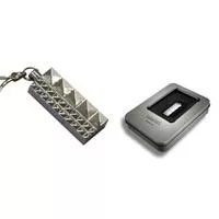 Kliknite za detalje - TakeMS Jewel USB memorija 4 GB