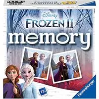 Kliknite za detalje - RAVENSBURGER Društvena igra Memorija - FROZEN II RA24315