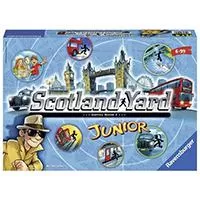 Kliknite za detalje - RAVENSBURGER Društvena igra SKOTLAND JARD Junior RA21162
