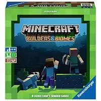 Kliknite za detalje - RAVENSBURGER Društvena igra MINECRAFT RA26132