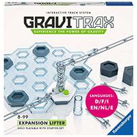 Kliknite za detalje - RAVENSBURGER Edukativni set Nauka za decu Igra GRAVITRAX Lifter DODATAK RA27622