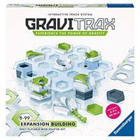 Kliknite za detalje - RAVENSBURGER Edukativni set Nauka za decu Igra GRAVITRAX Building DODATAK RA27602