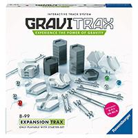 Kliknite za detalje - RAVENSBURGER Edukativni set Nauka za decu Igra GRAVITRAX Trax DODATAK RA27601