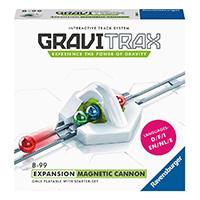 Kliknite za detalje - RAVENSBURGER Edukativni set Nauka za decu Igra GRAVITRAX Magnetic DODATAK RA27600