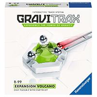 Kliknite za detalje - RAVENSBURGER Edukativni set Nauka za decu Igra GRAVITRAX Volcano DODATAK RA26059