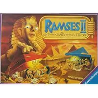 Kliknite za detalje - RAVENSBURGER Društvena igra RAMZES II RA26021
