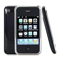 Kliknite za detalje - Mobilni telefon DualSIM Smartphone GT TT-V300