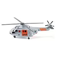 Kliknite za detalje - SIKU Spasilački helikopter SAR transporter 2527
