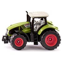 SIKU Traktor Claas Axion 950 1030
